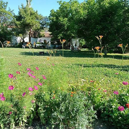 Salda Goelue Koca Kapi Konaklama Yesilova  Exterior photo