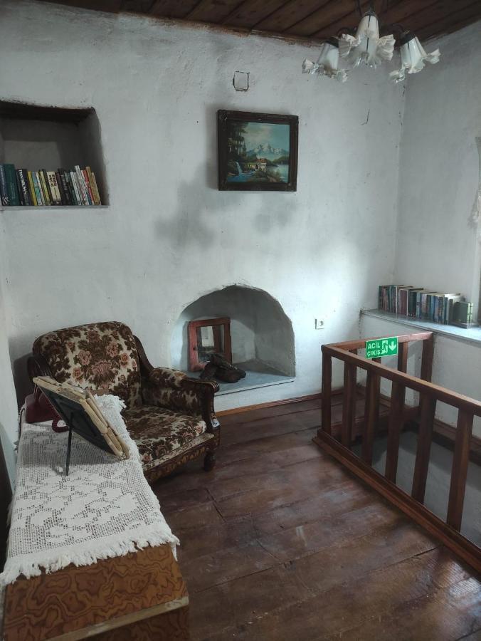Salda Goelue Koca Kapi Konaklama Yesilova  Exterior photo
