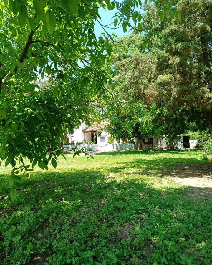 Salda Goelue Koca Kapi Konaklama Yesilova  Exterior photo