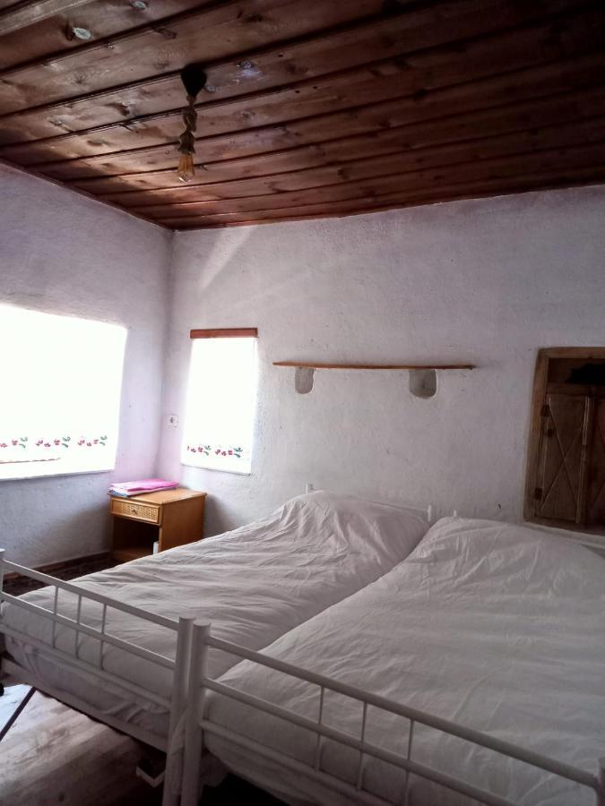 Salda Goelue Koca Kapi Konaklama Yesilova  Exterior photo