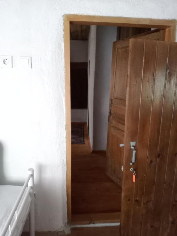 Salda Goelue Koca Kapi Konaklama Yesilova  Room photo